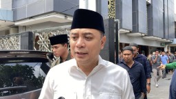 Munas APEKSI VII Segera Digelar, Wali Kota Eri: Bahas Sekolah Rakyat hingga Kopdes Merah Putih