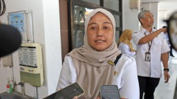 Bentuk Koperasi Merah Putih, Pemkot Surabaya Jadikan 10 Kelurahan Pilot Project