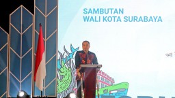 Wali Kota Eri Cahyadi Inisiasi Kolaborasi Digital Antar Kota di Forum Komdigi Munas APEKSI 2025