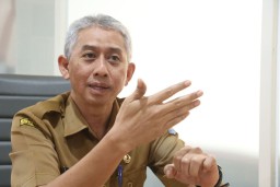 Muskel Jadi Wadah Pembentukan Koperasi Merah Putih di Surabaya