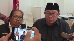 Pasca Pencopotan Ketua, DPC dan Fraksi PDIP Surabaya Matangkan Soliditas Internal