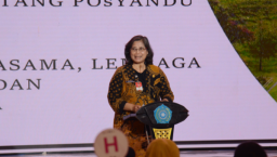 Ladies Program Munas APEKSI di Surabaya Bahas Integrasi Posyandu, Berbagi Strategi dan Usulan