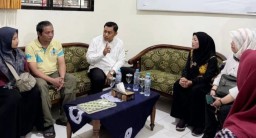 Anggota Dewan Surabaya Gercep Sidak Sekolah usai Terima Laporan Perundungan Siswa