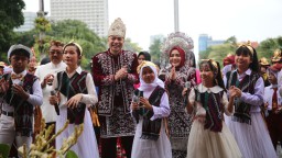 Wali Kota Eri Perintahkan Inspektorat Beri Sanksi Terberat untuk Guru yang Banting Siswa