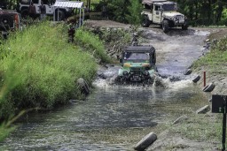 Surabaya Segera Miliki Wisata Offroad, Kado Istimewa untuk HJKS ke-732