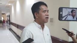 Solusi Anggota DPRD Terkait Penertiban Parkir