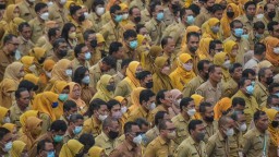 ASN Boleh WFA dan Kerja Fleksibel Sesuai PermenPANRB, Pemkot Surabaya Sudah Jalankan Sejak Februari 2025