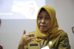 Dinkes Kota Surabaya Pastikan Belum Ada Kasus Covid-19 Terkonfirmasi