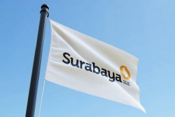 Logo Baru "Surabaya City of Heroes" Diluncurkan, Tegaskan Filosofi dan Identitas Kota