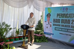 Surabaya Masuk 50 Besar Finalis Bloomberg Philanthropies Mayors Challenge Keenam