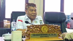 Komisi A Soroti Rencana Siaran Langsung Proses Seleksi Terbuka Sekda Kota Surabaya