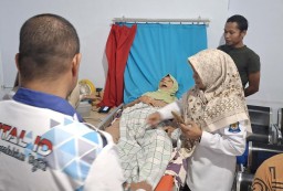 Dukcapil Jeneponto Kembali Torehkan Apresiasi Warga