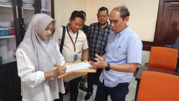 Pengelola Apartemen 88 Avenue Laporkan Oknum Anggota Komisi B ke Badan Kehormatan DPRD Kota Surabaya