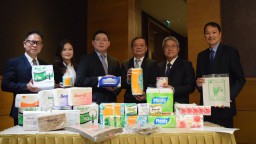 Penjualan Bersih PT Suparma Tbk Kuartal Pertama 2025 Mencapai Rp 837,8 M