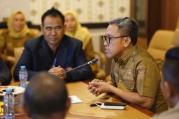 Pemkab Jeneponto Perkuat Tata Kelola Keuangan Daerah Lewat Kuliah Umum Berkualitas