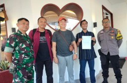 Koperasi Konsumen Jalin Kerjasama dengan Pengelola Kopi Kenangan