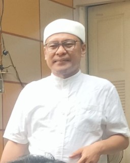 Perjalanan Spiritualis H. Arif Fathoni Motivasi Tingkatkan Ibadah dan Pengabdian