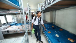 Kehadiran RIAS Surabaya, Pemerhati Anak: Bentuk Karakter dan Masa Depan
