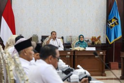 Rahasia Penurunan Stunting di Surabaya: Teknologi, KSH, dan Sinergi Lintas Sektor