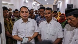 Pemkot Surabaya Libatkan Orang Tua Terapkan Jam Malam untuk Anak