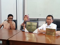 Bangunan di Jalan Darmo 30 Bukan Cagar Budaya, TACB Surabaya Tegaskan Fakta Sebenarnya