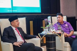 Pemkot Surabaya Gelar “Festival Soto Nusantara” Siap Manjakan Lidah Pecinta Kuliner!