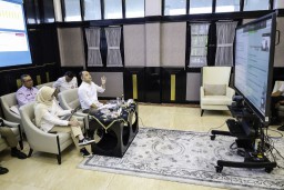 Transformasi Ekonomi Berbasis Digital, Pemkot Surabaya Komitmen Lindungi Masyarakat Dari Jerat Pinjol