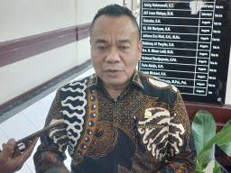 Yona Bagus Widyatmoko: Istilah Sweeping itu Bahasa yang Cukup Menakutkan