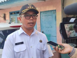 Pemkot Surabaya Persuasif Lansia di Malang untuk Dirawat Keluarga Kembali