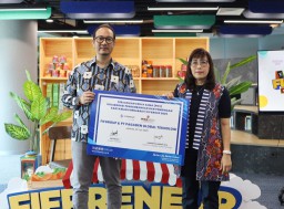 FIFGROUP Gelar Inaugurasi dan Kick Off Program FIFPreneur: Dorong Purnabakti Jadi Pengusaha