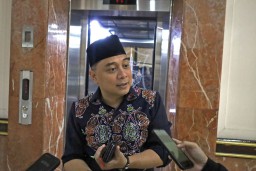 Buka Peluang Besar Investasi Transportasi, Wali Kota Eri: Yang Bekerja Harus KTP Surabaya