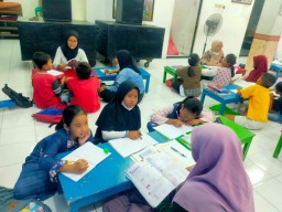 Program Inovboyo Kenalkan 17 Inovasi Penggerak Transformasi Pendidikan di Surabaya