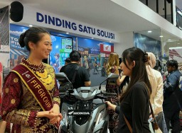 Saat Mimpi Tak Lagi Jauh Bersama FIFGROUP