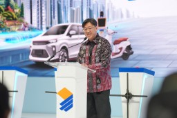 Astra Financial Resmikan Booth di GIIAS, Hadirkan Program Keuangan Unggulan untuk Mewujudkan Mobil Impian
