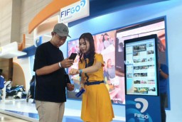 Wujudkan Layanan Pembiayaan yang Lebih Cepat dan Mudah, FIFGROUP Luncurkan FIFGO di GIIAS 2025