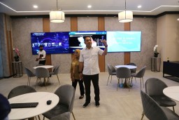 Layanan Perizinan Semakin Mudah, Pemkot Surabaya Target Investasi Tahun 2025 Sebesar Rp42 Triliu