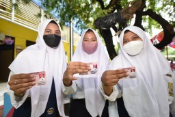 Revolusi Adminduk, Pemkot Surabaya Kenalkan 24 Inovasi Inovboyo yang Memudahkan Hidup Warga