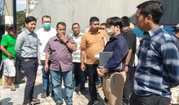 Pengembang Bandel Komisi C DPRD Tegaskan agar Tetap Patuhi Perda Kota Surabaya
