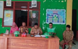 Monev DD/ADD Tahap Pertama di Jeneponto Pastikan Pengelolaan Anggaran Desa Sesuai Prioritas