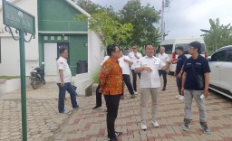 Kunjungan Pansus DPRD Kota Surabaya ke Kendal Pelajari Model Hunian Murah Warga MBR
