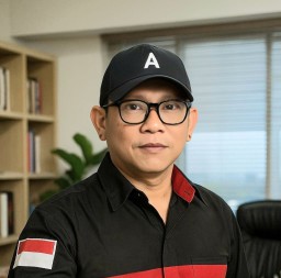 Ketua RT Tegalsari Ungkap Rumitnya Administrasi di Permukiman Padat Kota Surabaya