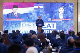 AHY: Kawal Pemerintahan Prabowo, Siapkan Pemenangan Pilpres dan Pileg 2029