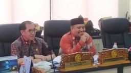 DPRD Surabaya Dorong Penguatan Regulasi Peredaran Obat Khusus Hewan