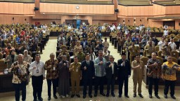 Restuardy Daud: Tata Ruang adalah Jalan Pembuka Investasi Daerah