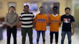 Pemerasan Berkedok Aksi Demo, Ketua FPPJ Minta Polisi Bertindak Tegas