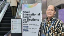 Pengamat Politik: Hindari Kegiatan yang Menciderai Diri Sendiri