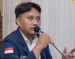 BEM Nusantara Jatim Kecam Pemerasan Berkedok Aktivis