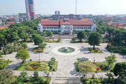 342 Inovasi Berbasis Digital Antar PD Pemkot Surabaya Bersaing di Lomba Inovboyo 2025