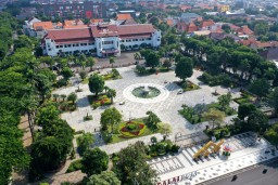 Mudahkan Masyarakat, Ini Sederet Inovasi Layanan Publik yang Dimiliki Pemkot Surabaya