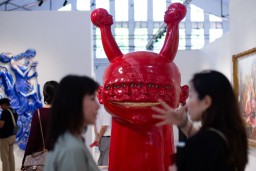 Usung Tema Material Ways, ARTSUBS 2025 Siap Pamerkan Seni Kontemporer